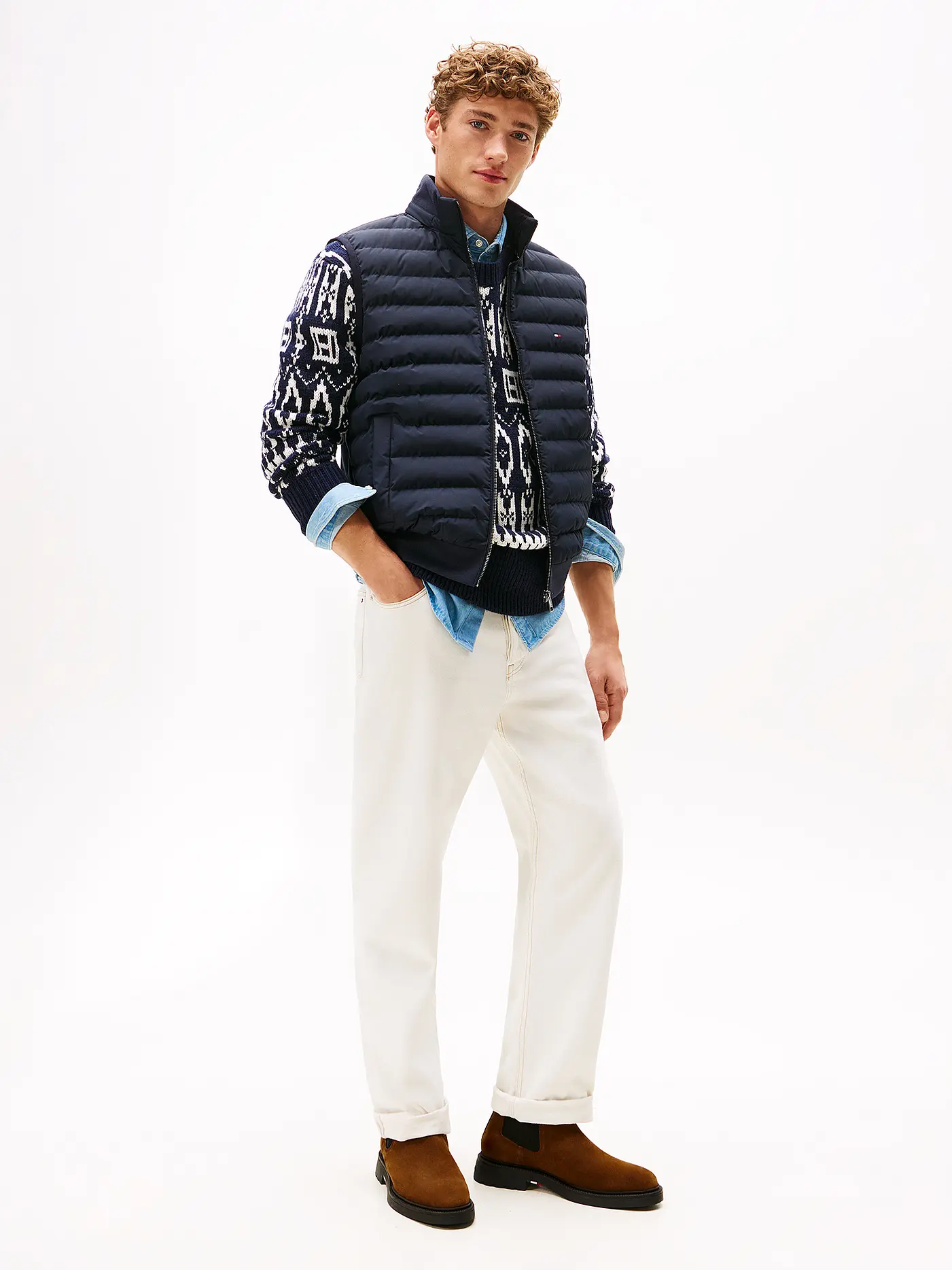 TOMMY HILFIGER | Boots | 